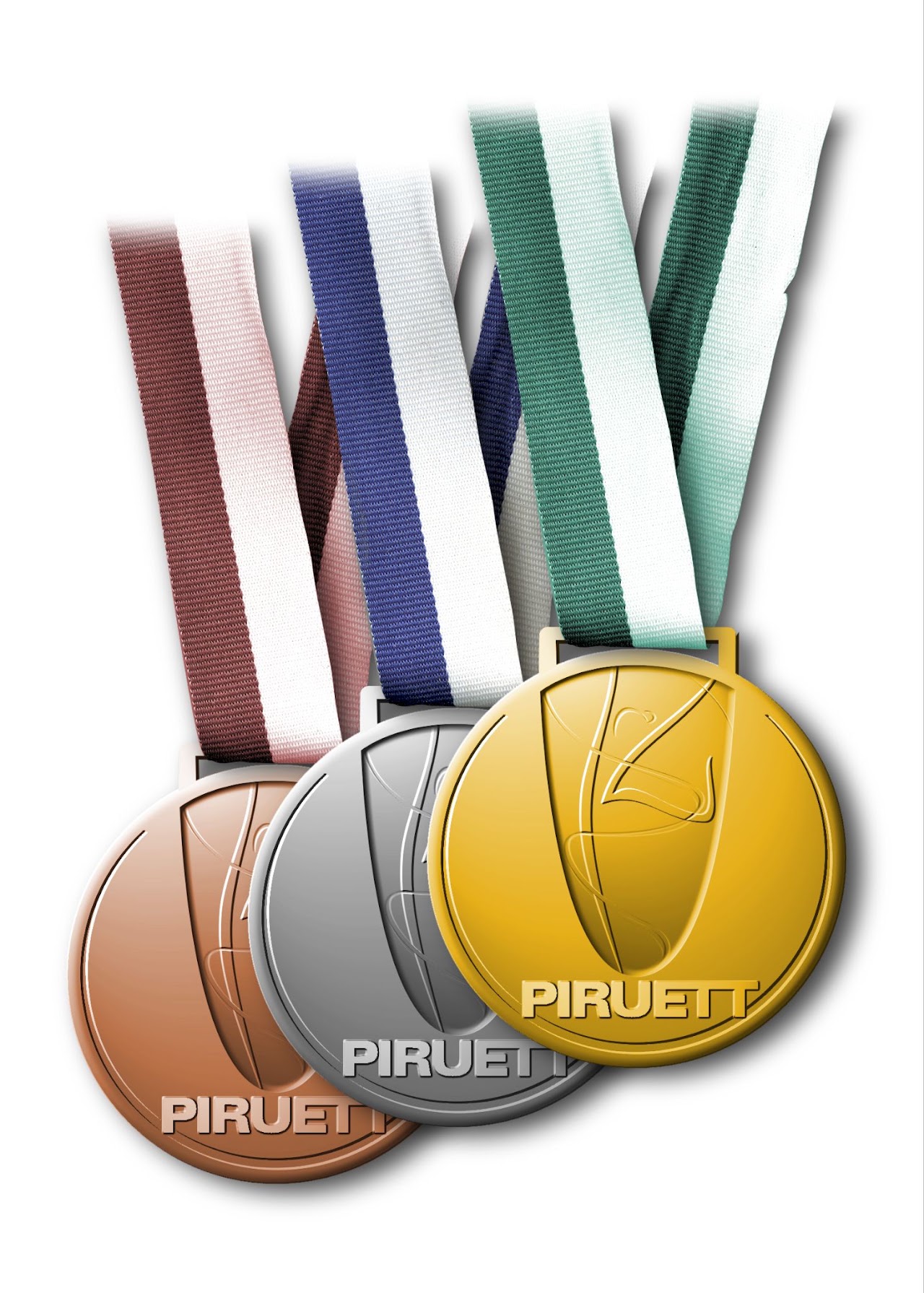Piruett Gymnastics Club — slide 2