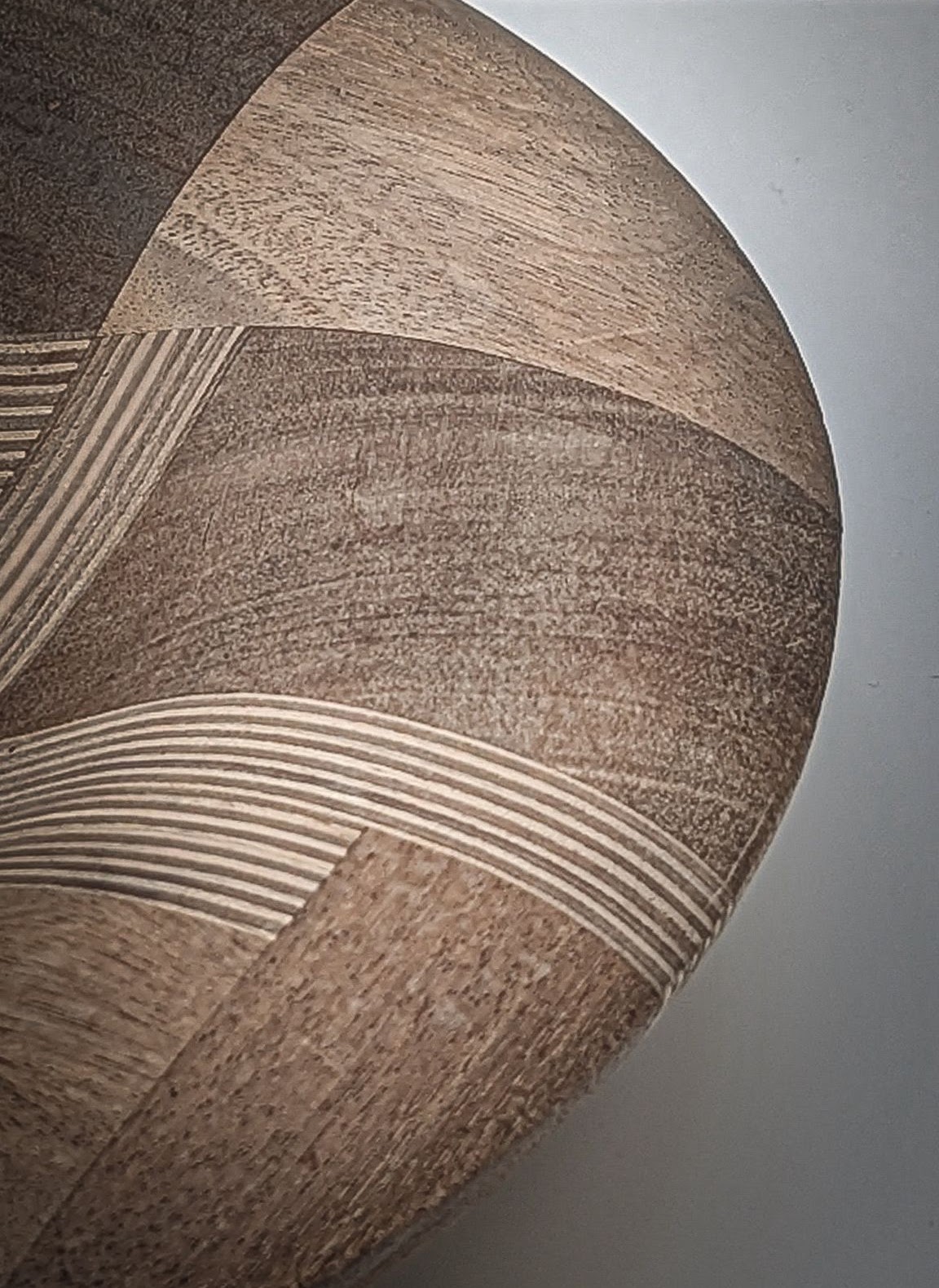 Wooden bowl — slide 2