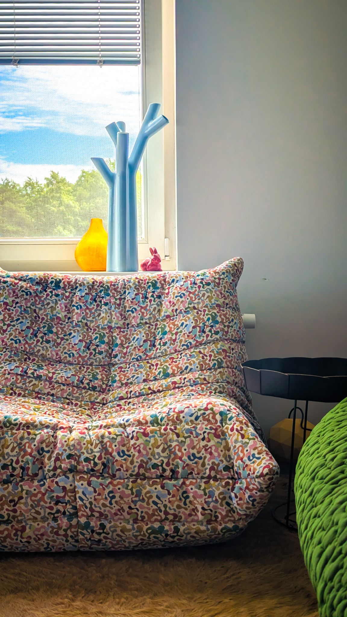 Apartment in Pirita · 2016 — slide 1