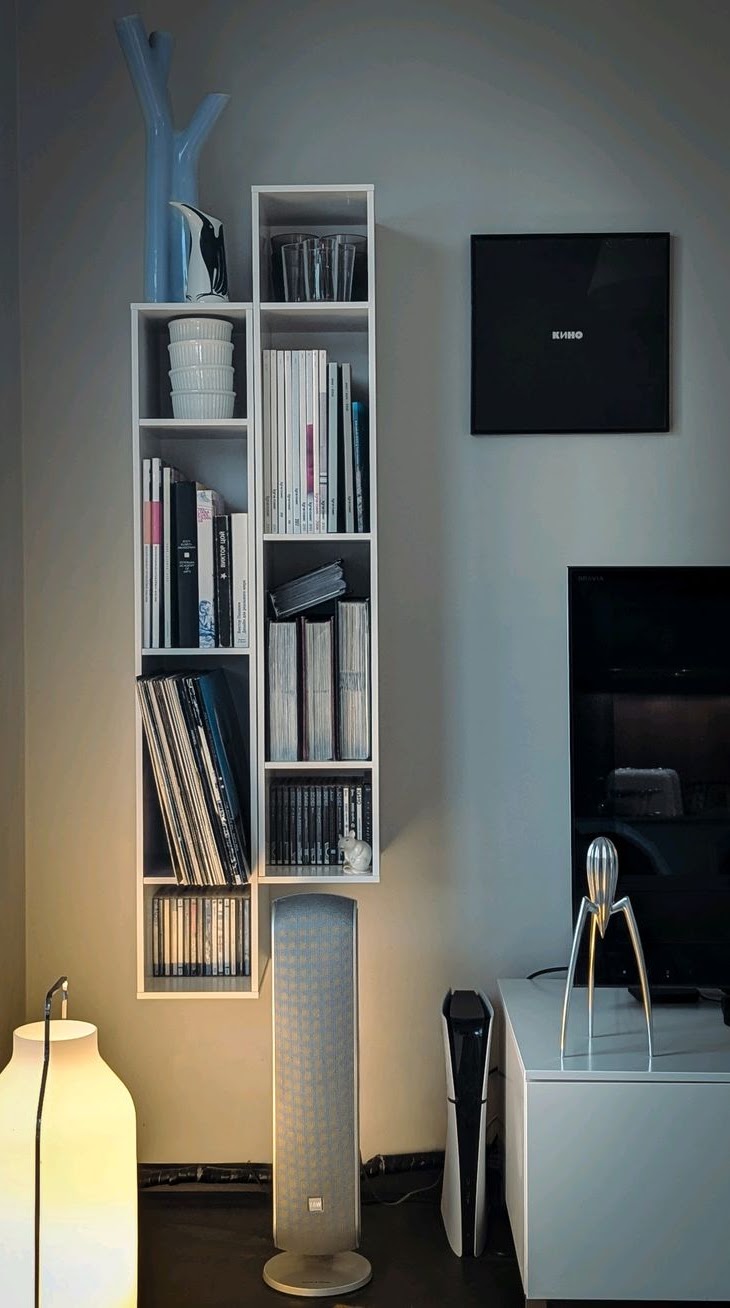 Apartment in Pirita · 2016 — slide 2