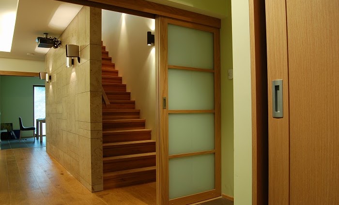 Private house in Tallinn · 2007 — slide 1