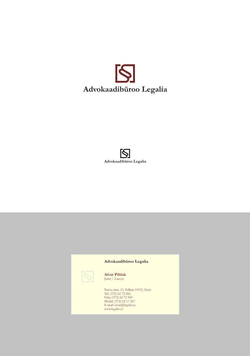 Legalia Law Office — slide 2